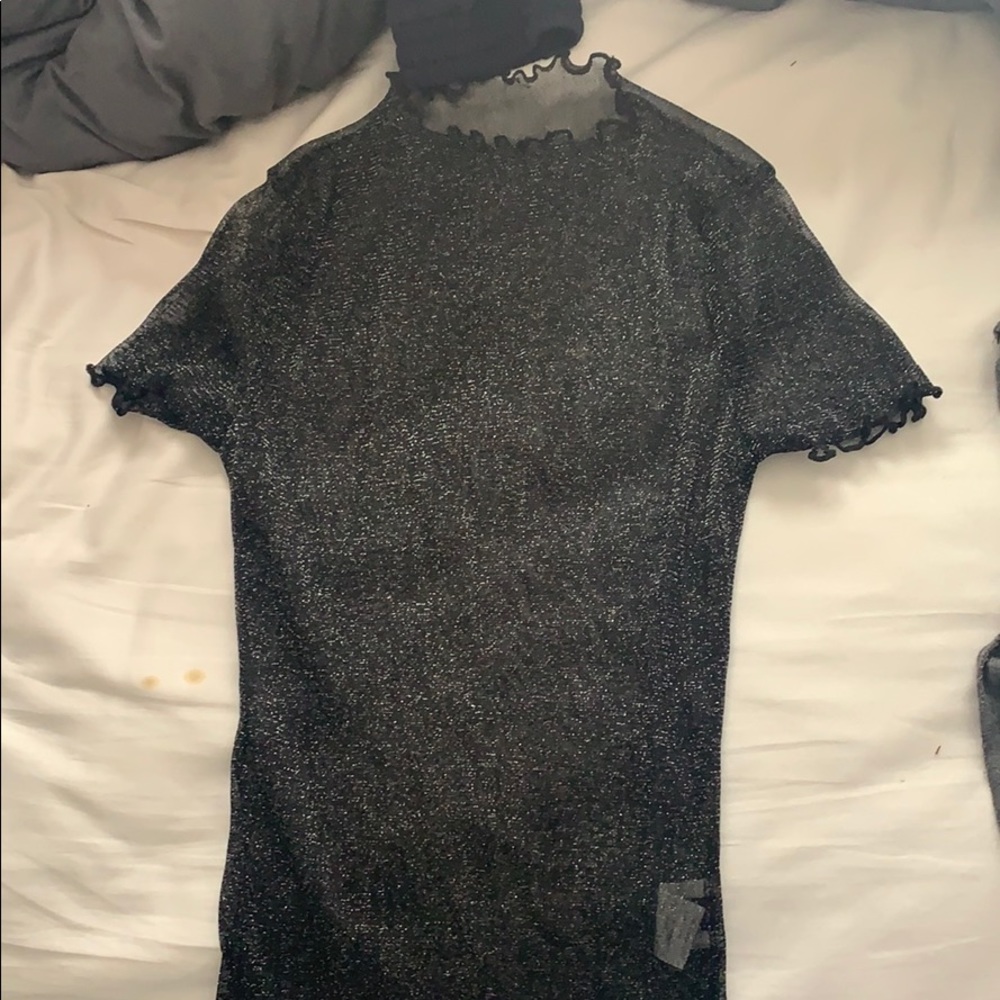 sparkle top